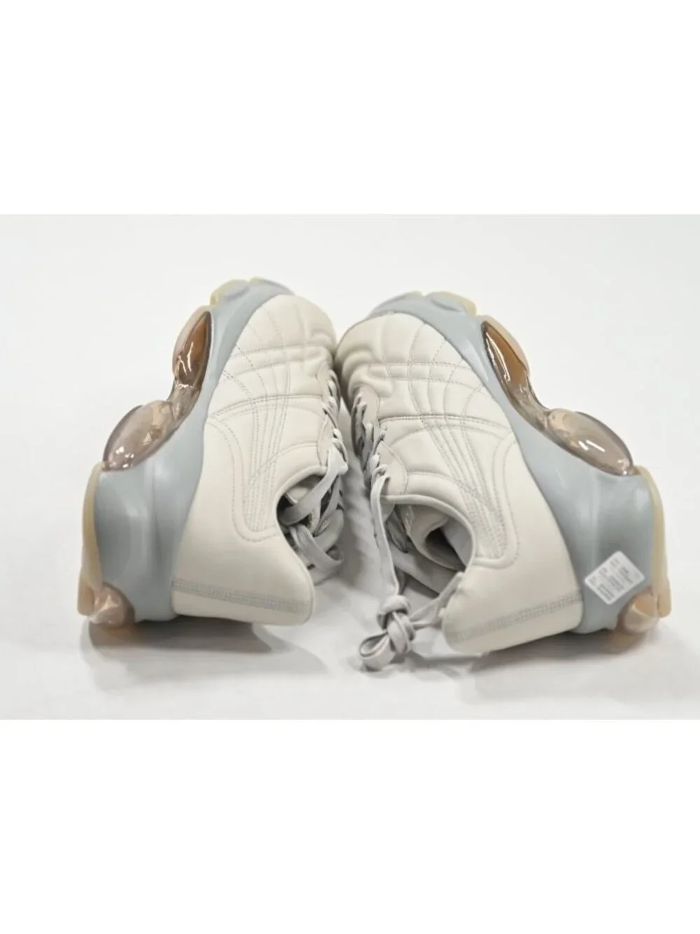 Puma Billy Walsh x Cell Dome Sneakers 371720-02 in Glacier Grey